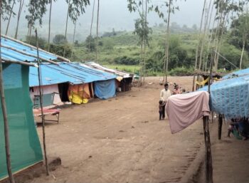 Families' Temporary Shelters