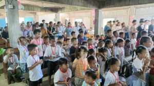 Manipur Children's Ministry