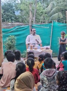 Orissa Children's Ministry