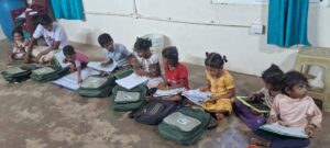 Orissa Children's Outreach