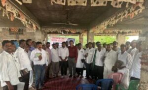 Andhra Pradesh Pastor's Training