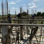 Peacemaker's Building Process