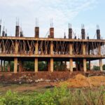 Peacemaker's Building Project