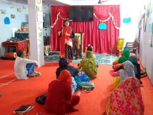 Women's Ministry