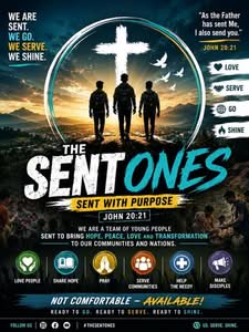 The Sent Ones