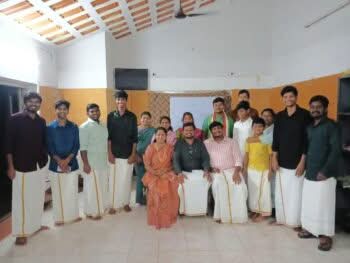 DTS Celebrating Culture Night